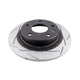 DBA Street Series - T2 Slotted Brake Discs 265mm DBA2571S - Rear