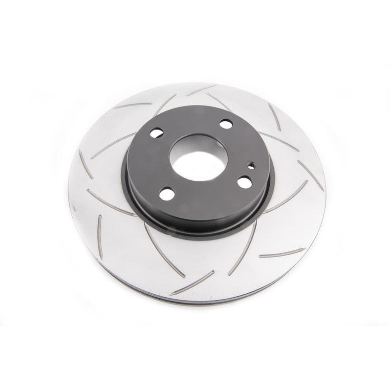 DBA Street Series - T2 Slotted Brake Discs 258mm DBA2572S - Front