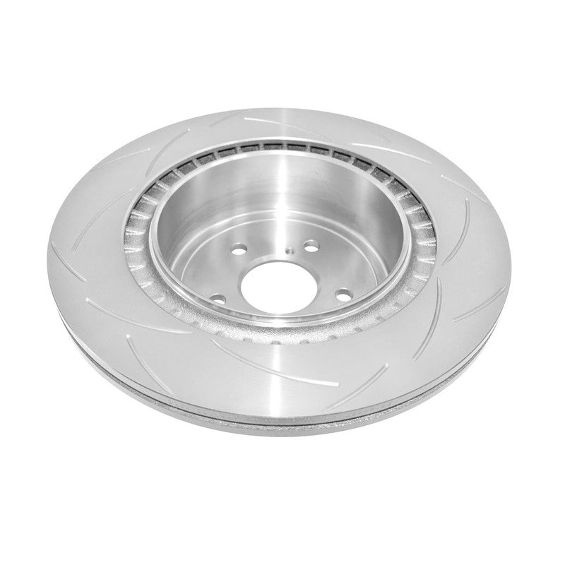 DBA Street Series - T2 Slotted Brake Discs 316mm DBA2657S - Rear