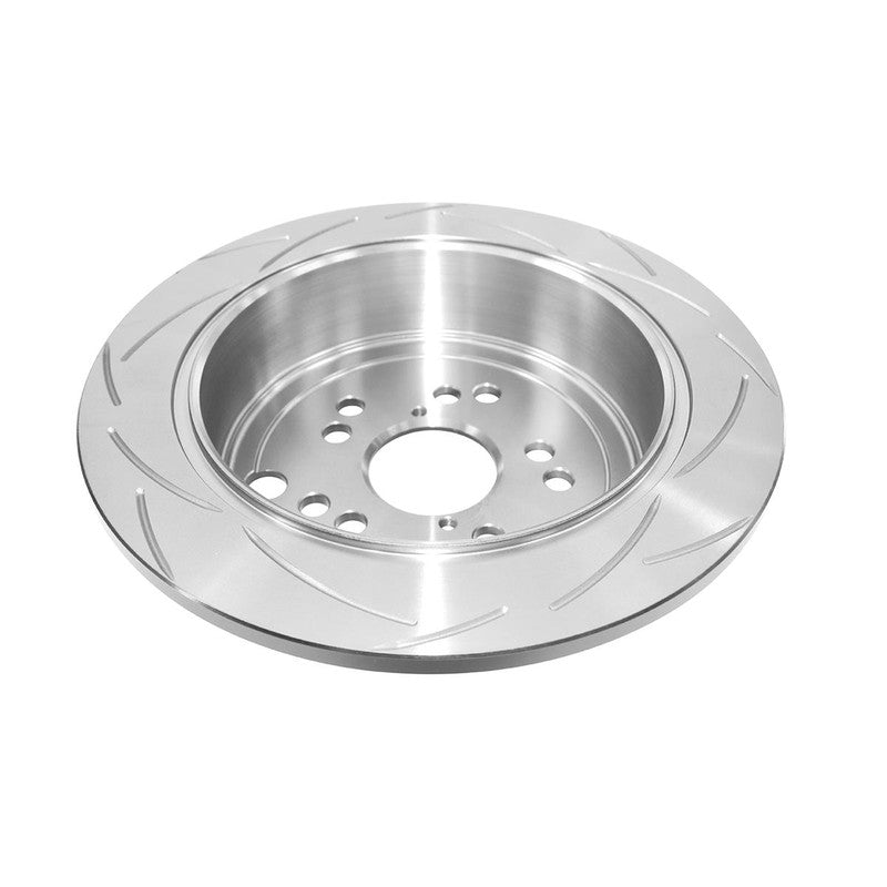 DBA Street Series - T2 Slotted Brake Discs 286mm DBA2659S-10 - Rear