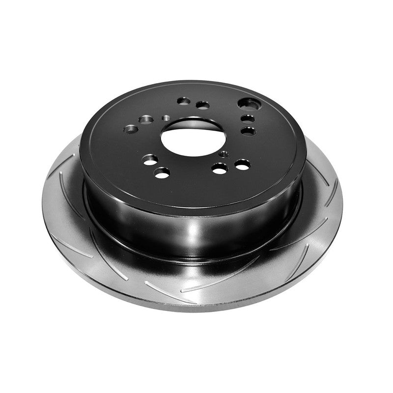 DBA Street Series - T2 Slotted Brake Discs 286mm DBA2659S-10 - Rear