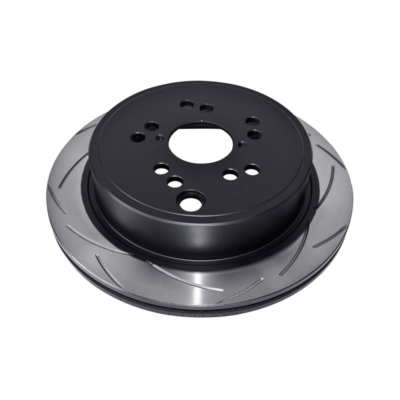 DBA Street Series - T2 Slotted Brake Discs 290mm DBA2663S-10 - Rear