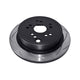 DBA Street Series - T2 Slotted Brake Discs 290mm DBA2663S-10 - Rear