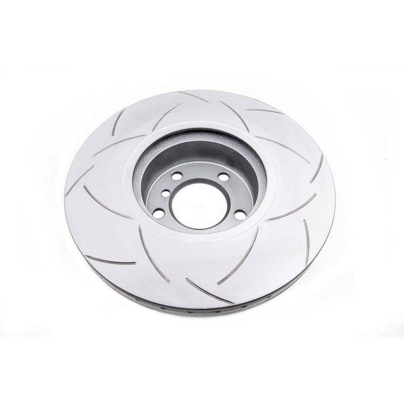 DBA Street Series - T2 Slotted Brake Discs 340mm DBA2676S - Front