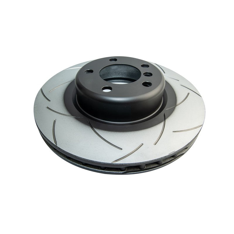 DBA Street Series - T2 Slotted Brake Discs 340mm DBA2676S - Front