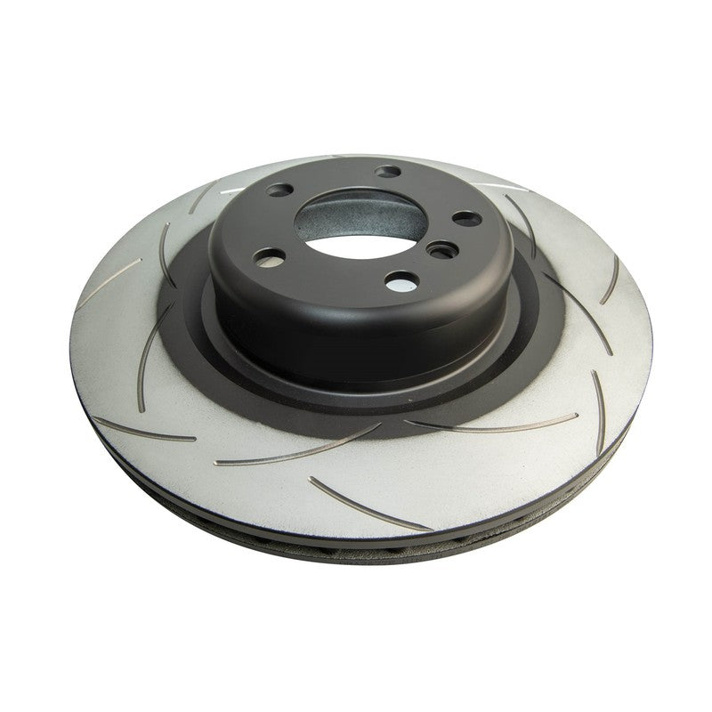 DBA Street Series - T2 Slotted Brake Discs 345mm DBA2677S - Rear