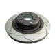 DBA Street Series - T2 Slotted Brake Discs 345mm DBA2677S - Rear