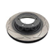 DBA Street Series - T2 Slotted Brake Discs 338mm DBA2700S - Front