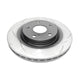 DBA Street Series - T2 Slotted Brake Discs 296mm DBA2709S - Front