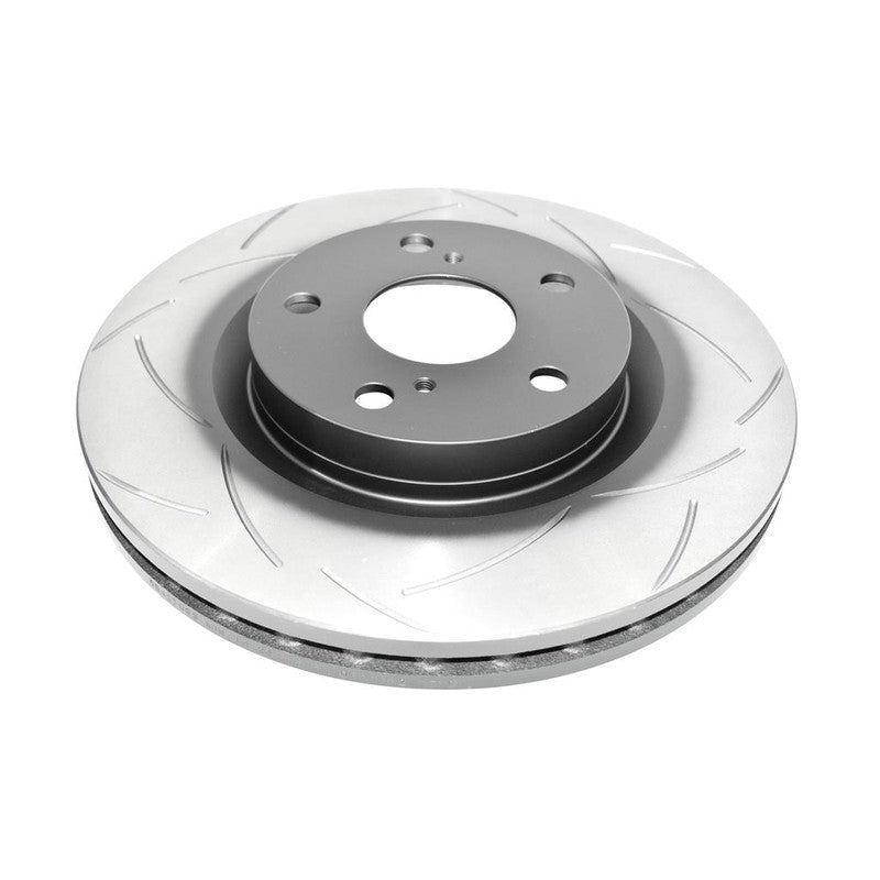DBA Street Series - T2 Slotted Brake Discs 296mm DBA2709S - Front