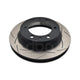 DBA Street Series - T2 Slotted Brake Discs 297mm DBA2714S - Front