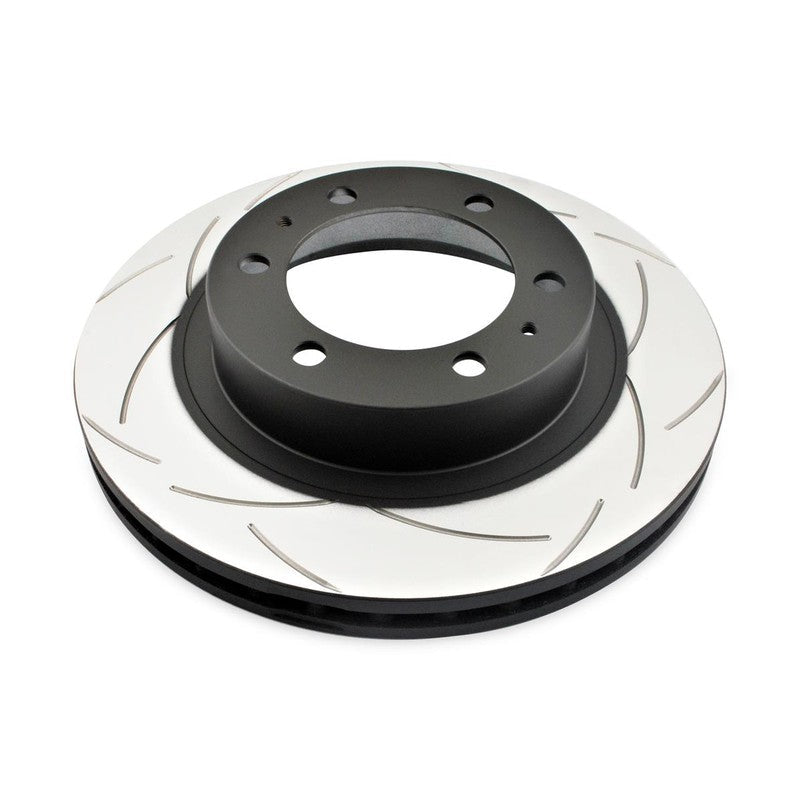DBA Street Series - T2 Slotted Brake Discs 319mm DBA2716S - Front