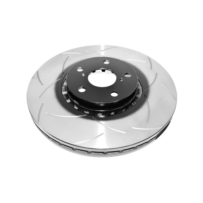 DBA Street Series - T2 Slotted Brake Discs 334mm DBA2720S - Front