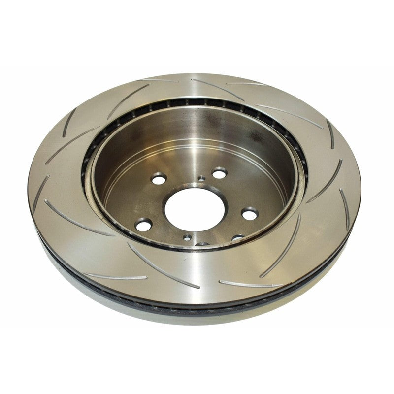 DBA Street Series - T2 Slotted Brake Discs 310mm DBA2721S - Rear