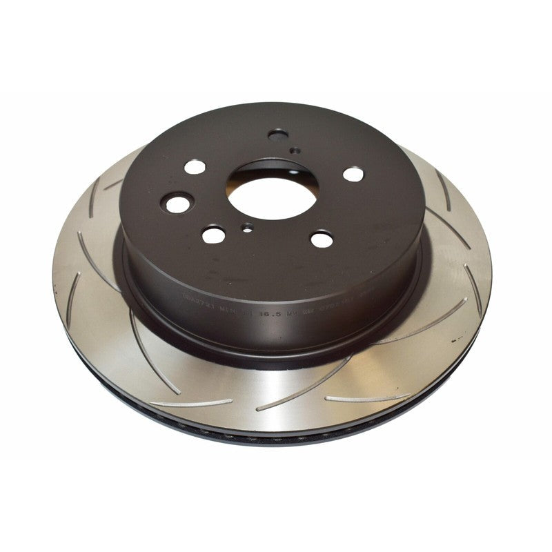 DBA Street Series - T2 Slotted Brake Discs 310mm DBA2721S - Rear