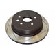 DBA Street Series - T2 Slotted Brake Discs 310mm DBA2721S - Rear