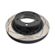 DBA Street Series - T2 Slotted Brake Discs 340mm DBA2722S - Front