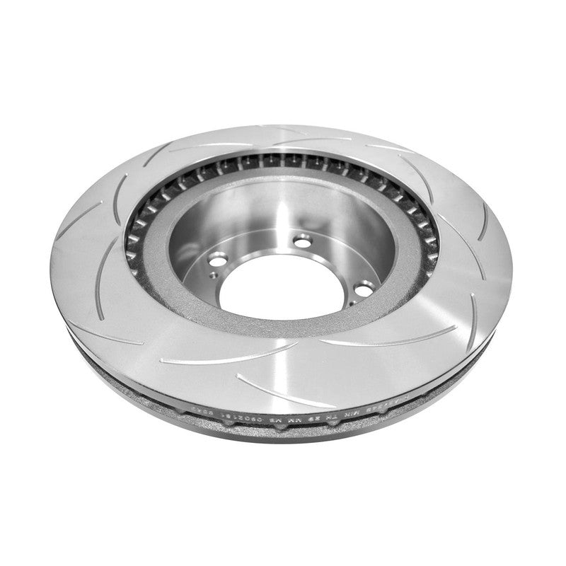 DBA Street Series - T2 Slotted Brake Discs 354mm DBA2724S - Front