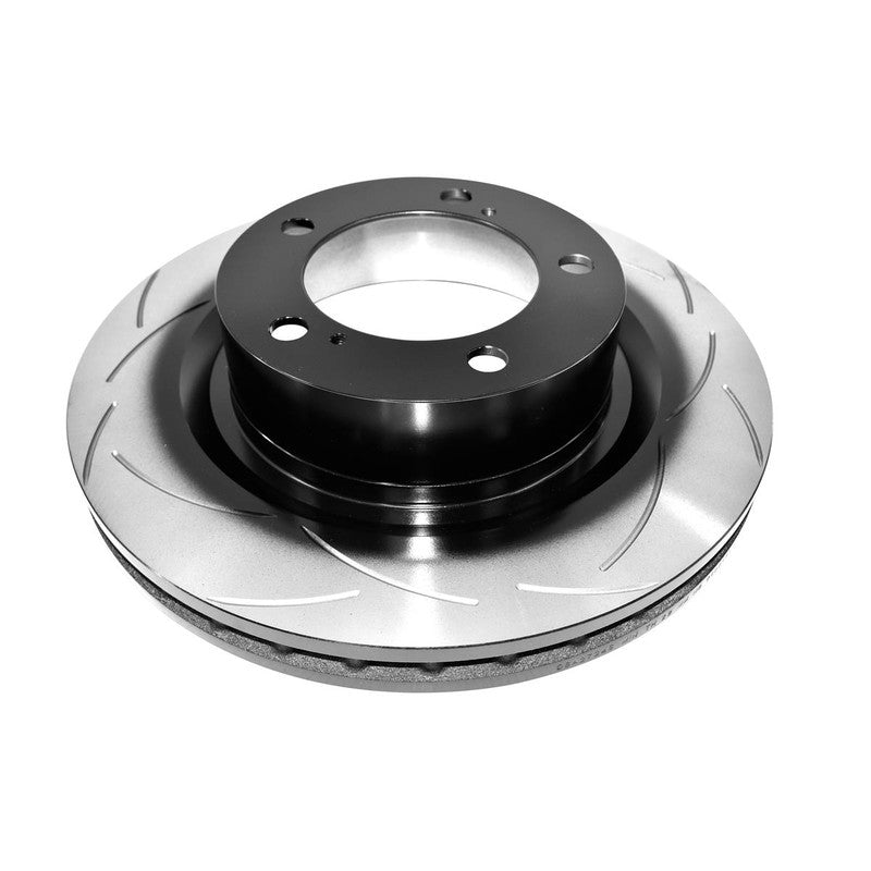 DBA Street Series - T2 Slotted Brake Discs 354mm DBA2724S - Front