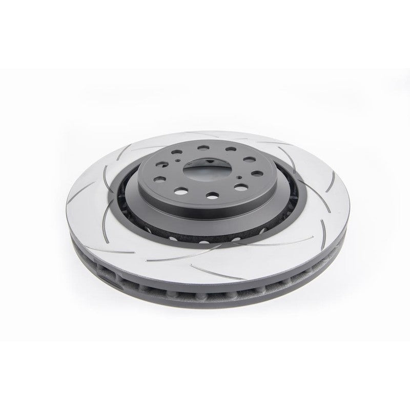 DBA Street Series - T2 Slotted Brake Discs 357mm DBA2728S - Front