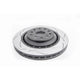 DBA Street Series - T2 Slotted Brake Discs 357mm DBA2728S - Front
