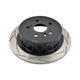 DBA Street Series - T2 Slotted Brake Discs 309mm DBA2735S - Rear