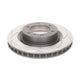 DBA Street Series - T2 Slotted Brake Discs 338mm DBA2736S - Front