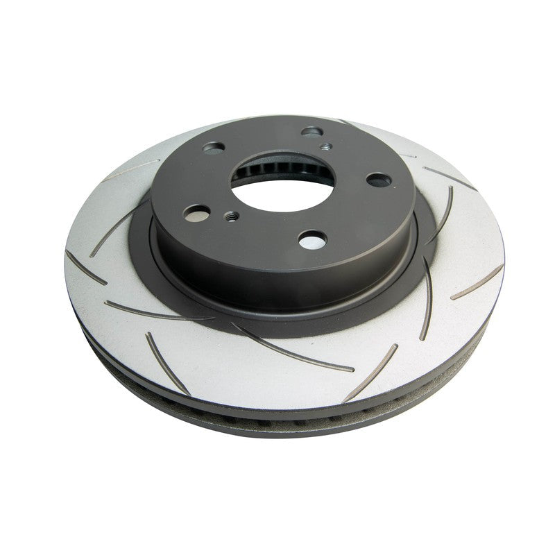 DBA Street Series - T2 Slotted Brake Discs 275mm DBA2740S - Front