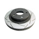 DBA Street Series - T2 Slotted Brake Discs 275mm DBA2740S - Front