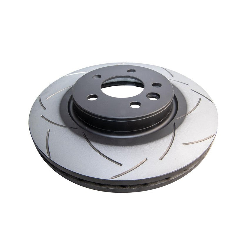 DBA Street Series - T2 Slotted Brake Discs 332mm DBA2776S - Front