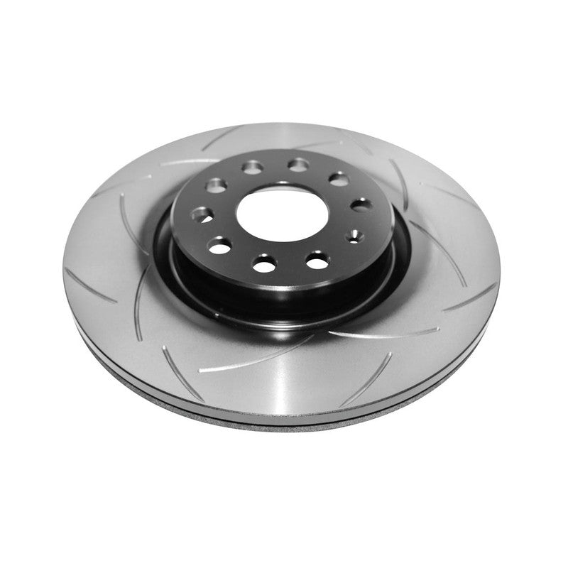 DBA Street Series - T2 Slotted Brake Discs 312mm DBA2806S - Front