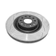 DBA Street Series - T2 Slotted Brake Discs 345mm DBA2808S - Front