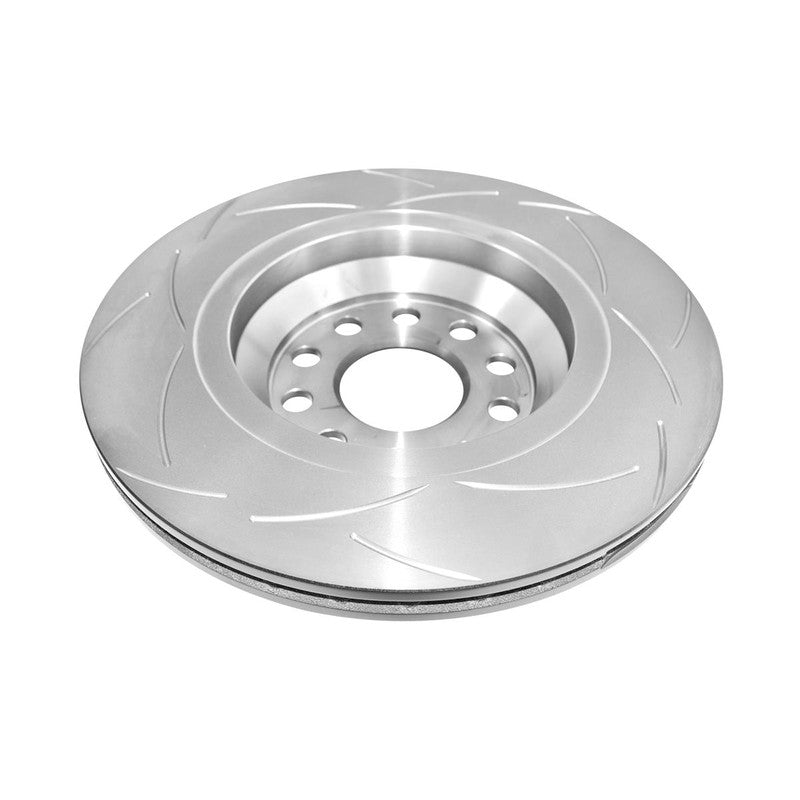 DBA Street Series - T2 Slotted Brake Discs 310mm DBA2809S - Rear