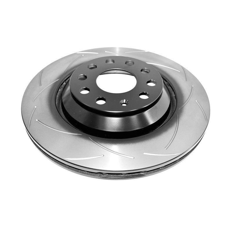 DBA Street Series - T2 Slotted Brake Discs 310mm DBA2809S - Rear