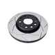 DBA Street Series - T2 Slotted Brake Discs 288mm DBA2810S - Front