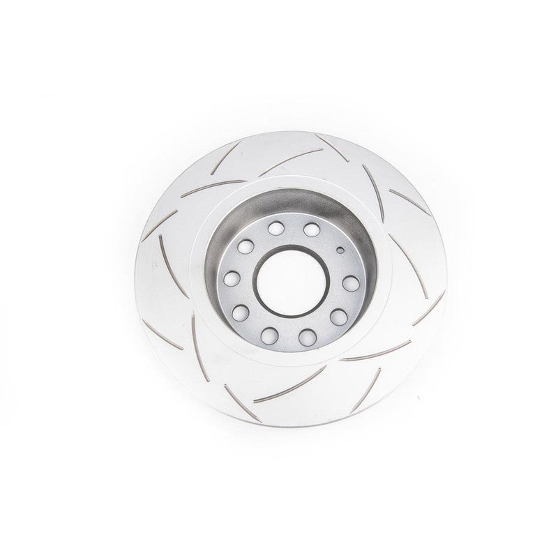 DBA Street Series - T2 Slotted Brake Discs 272mm DBA2814S - Rear