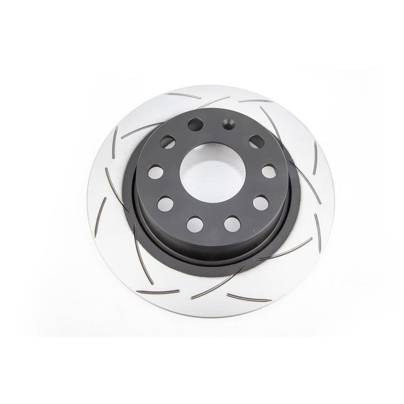 DBA Street Series - T2 Slotted Brake Discs 272mm DBA2814S - Rear