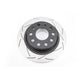 DBA Street Series - T2 Slotted Brake Discs 272mm DBA2814S - Rear