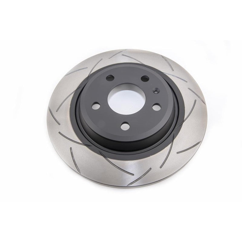 DBA Street Series - T2 Slotted Brake Discs 300mm DBA2823S - Rear