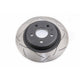 DBA Street Series - T2 Slotted Brake Discs 300mm DBA2823S - Rear