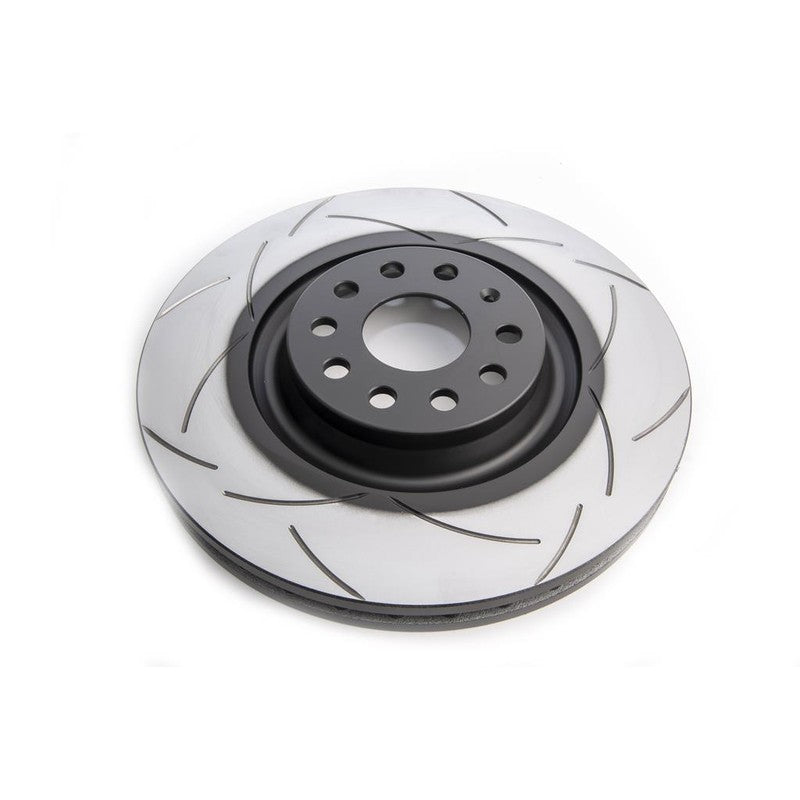 DBA Street Series - T2 Slotted Brake Discs 340mm DBA2830S - Front