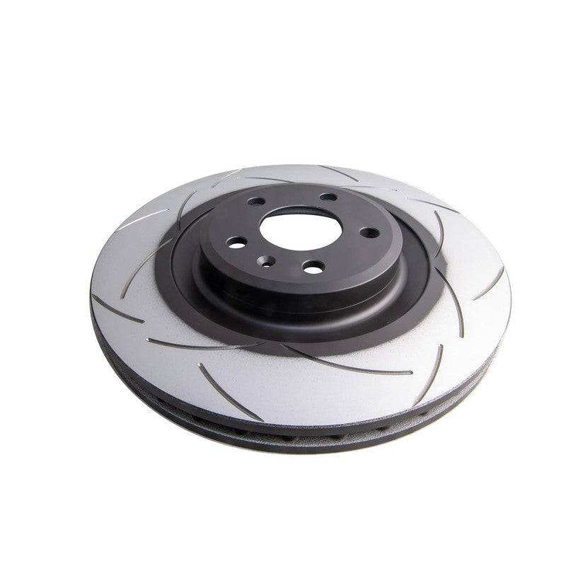 DBA Street Series - T2 Slotted Brake Discs 345mm DBA2832S - Front