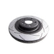DBA Street Series - T2 Slotted Brake Discs 345mm DBA2832S - Front