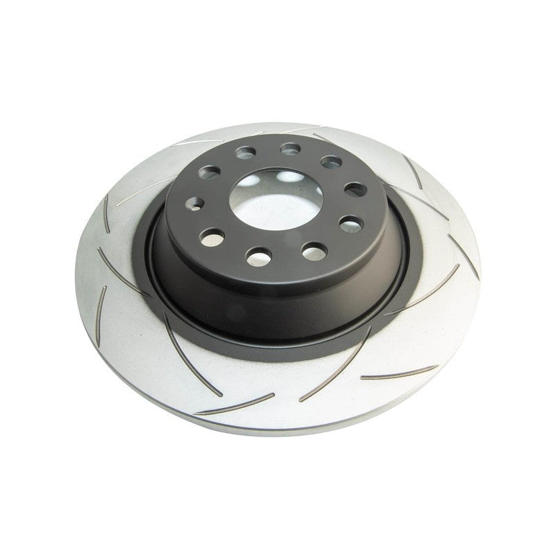 DBA Street Series - T2 Slotted Brake Discs 300mm DBA2837S - Rear