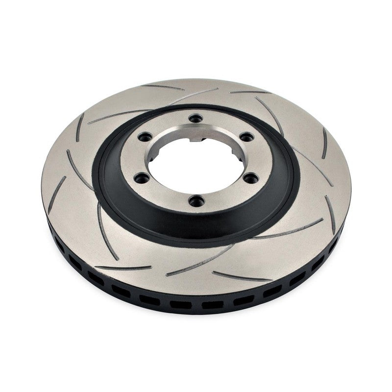 DBA Street Series - T2 Slotted Brake Discs 280mm DBA2840S - Front