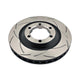 DBA Street Series - T2 Slotted Brake Discs 280mm DBA2840S - Front