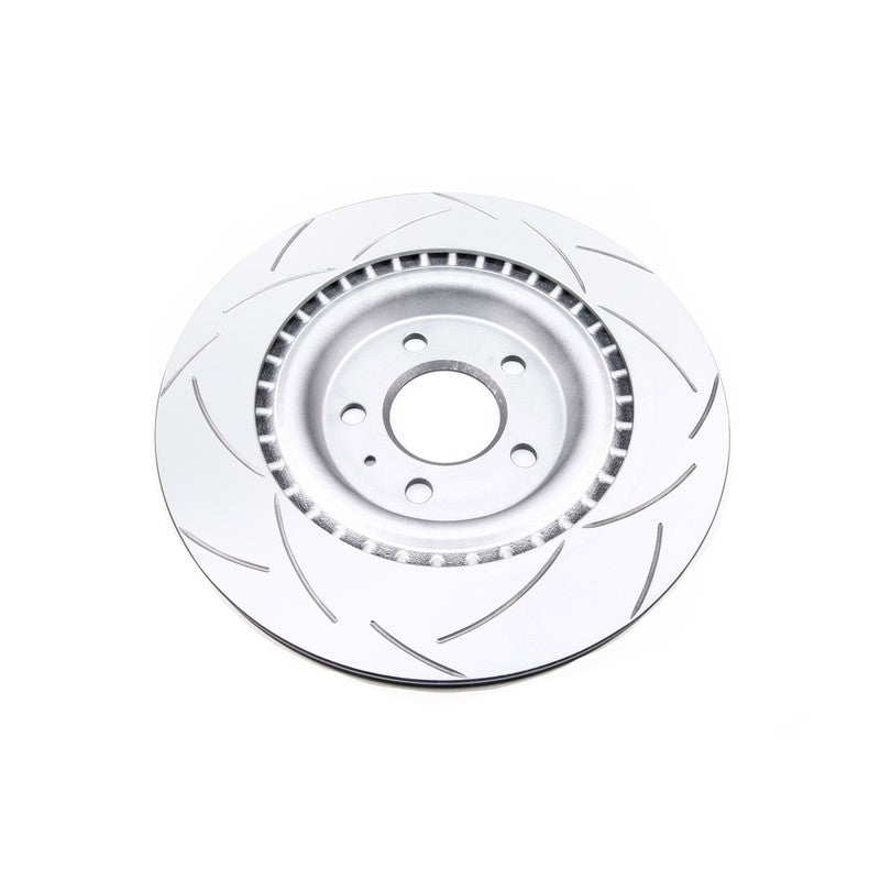 DBA Street Series - T2 Slotted Brake Discs 330mm DBA2847S - Rear
