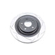 DBA Street Series - T2 Slotted Brake Discs 330mm DBA2847S - Rear