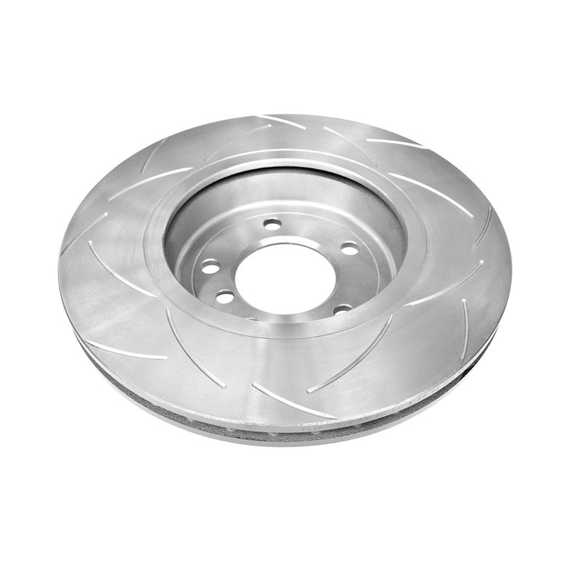 DBA Street Series - T2 Slotted Brake Discs 325mm DBA2855S - Front