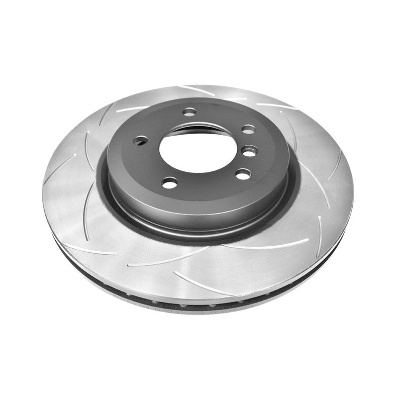 DBA Street Series - T2 Slotted Brake Discs 325mm DBA2855S - Front